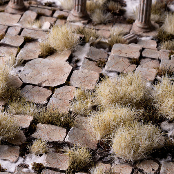 Gamers Grass Tufts: Winter XL - 12mm - Wild XL - for just $9.99! 