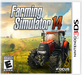Farming Simulator 14 – Nintendo 3DS (3DS) - for just $11.99! 