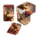 Ultra PRO: Deck Box - Full-View 80+ (Hour of Devastation - Nicol Bolas, God-Pharoh) - for just $0! 