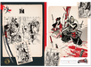 Okko Chronicles: Cycle of Water – Artbook - for just $34.99! 