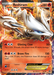Reshiram EX (22/99) [Black & White: Next Destinies] - for just $8.05! 