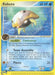 Kabuto (39/100) [EX: Sandstorm] - for just $1.50! 