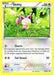 Skitty (27/30) [XY: Trainer Kit 2 - Latios] - for just $0.20! 