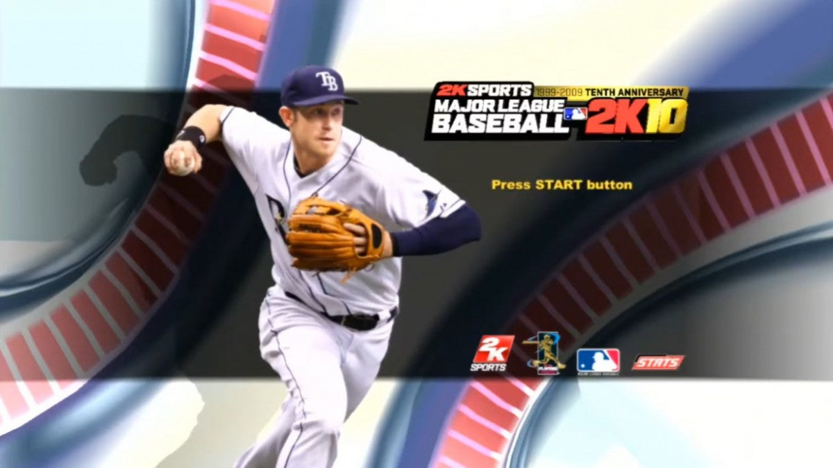 Major League Baseball 2K10 – PlayStation 3 (PS3) - for just $6.99! 