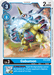 Gabumon [ST2-03] [Starter Deck: Cocytus Blue] - Just $0.09! Shop now at Retro Gaming of Denver