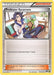 Professor Sycamore (107a/122) [Alternate Art Promos] - for just $0.25! 