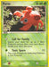 Paras (72/112) [EX: FireRed & LeafGreen] - for just $0.70! 