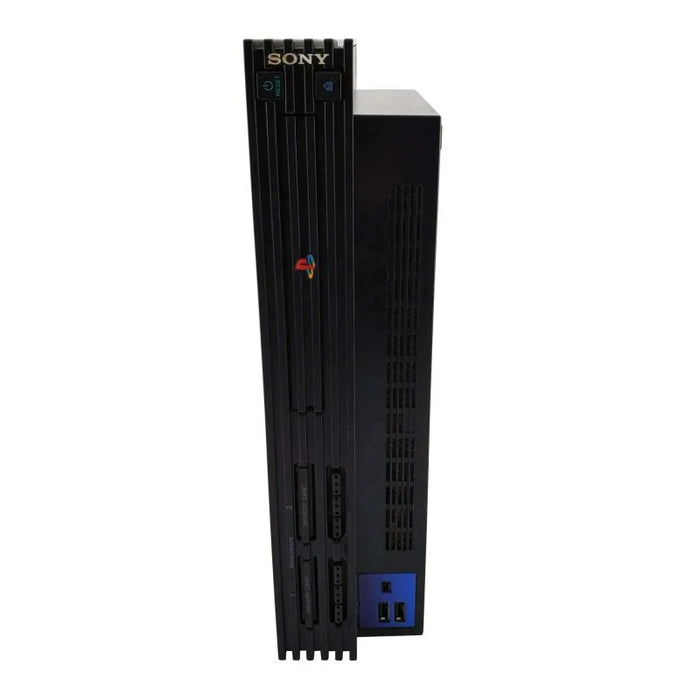 PlayStation 2 Console (PS2) – Scratch & Scuff Condition - for just $139.99! 