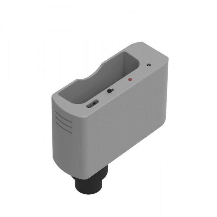 N64 Wireless 2.4 GHz controller for N64 [Grey] – Nintendo 64 Accessory (N64) - for just $34.99! 
