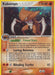 Kabutops (10/108) [EX: Power Keepers] - for just $6.30! 