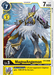 MagnaAngemon [ST3-08] (Official Tournament Pack Vol.3) [Starter Deck: Heaven's Yellow] - Just $0.09! Shop now at Retro Gaming of Denver