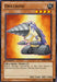 Drillroid [BP02-EN038] Mosaic Rare - for just $0.10! 