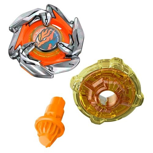 Beyblade X Booster Single Tops - Select Top(s) - for just $13.67! 