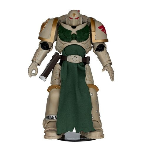 McFarlane Toys Warhammer 40000 7-Inch Action Figure - Select Figure(s) - for just $25.24! 