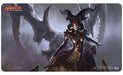 Ultra PRO: Playmat - Iconic Masters (Sheoldred, Whispering One) - Just $0! Shop now at Retro Gaming of Denver