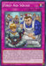 First-Aid Squad [MP16-EN161] Common - for just $0.10! 