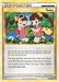 Twins (89/102) [HeartGold & SoulSilver: Triumphant] - for just $1! 