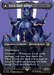 Cecil, Dark Knight // Cecil, Redeemed Paladin (FIN-525) - FINAL FANTASY (Borderless) Foil - for just $6.46! 