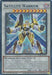 Satellite Warrior (Blue) [LDS3-EN121] Ultra Rare - for just $0.10! 