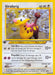 Girafarig (66/105) [Neo Destiny 1st Edition] - for just $1! 