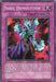 Soul Demolition [DB2-EN135] Common - for just $0.10! 