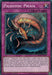 Paleozoic Pikaia [MP17-EN125] Common - for just $0.15! 