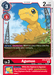 Agumon [BT6-007] [Double Diamond] - Just $0.09! Shop now at Retro Gaming of Denver