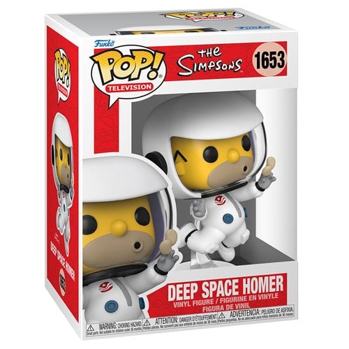 Funko Pop! Television The Simpsons Vinyl Figures - Select Figure(s) - Just $11.99! Shop now at Retro Gaming of Denver