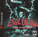 Evil Dead Hail to the King – Sega Dreamcast (DC) - for just $0! 