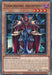 Terrorking Archfiend [SGX3-ENE03] Common - for just $0.15! 