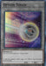 Option Token [OP20-EN027] Super Rare - for just $0.15! 