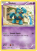 Golett (34/98) [XY: Ancient Origins] - for just $0.10! 