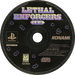 Lethal Enforcers I & II– PlayStation 1 (PS1) - for just $49.99! 