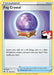 Fog Crystal (140/198) [Prize Pack Series One] - for just $0.15! 