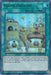 Ojama Country [GFTP-EN110] Ultra Rare - for just $0.20! 