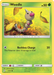 Weedle (3/181) [Sun & Moon: Team Up] - for just $0.10! 
