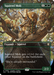 Squirrel Mob (BLC-085) - Bloomburrow Commander (Borderless) - for just $1.14! 