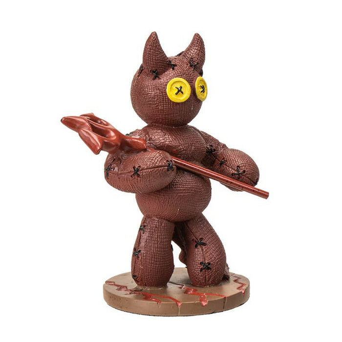 Pinhead Monster Devil Halloween Decor - for just $12! 