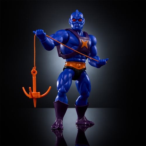 Masters of the Universe Origins Action Figure - Select Figure(s) - for just $16.67! 