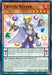 Crystal Keeper [FLOD-EN093] Common - for just $0.10! 