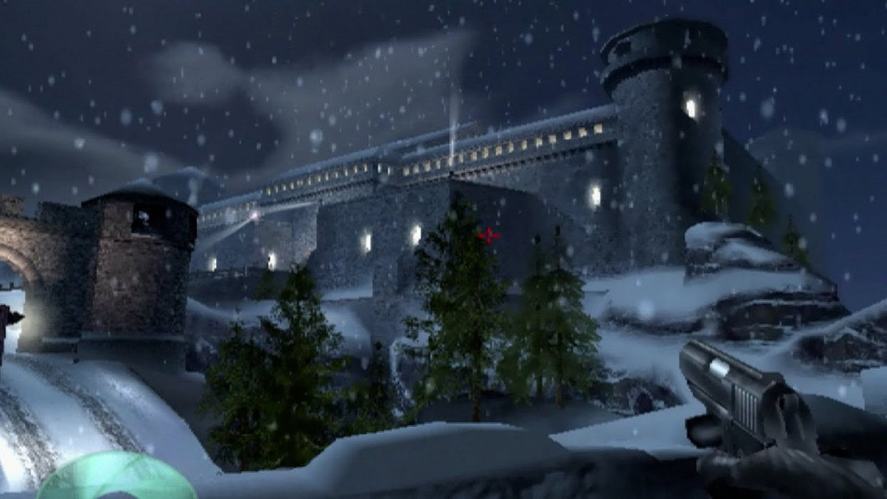 007: Nightfire – PlayStation 2 (PS2) - for just $8.99! 