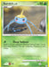 Surskit (104/123) [Diamond & Pearl: Mysterious Treasures] - for just $0.10! 