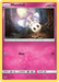 Morelull (97/147) [Sun & Moon: Burning Shadows] - for just $0.10! 
