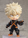 My Hero Academia The Movie: World Heroes' Mission Nendoroid 1692 Katsuki Bakugo: Stealth Suit Ver. Figure - Just $89.95! Shop now at Retro Gaming of Denver