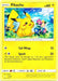 Pikachu (29/30) [Sun & Moon: Trainer Kit - Alolan Raichu] - for just $0.50! 