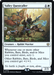 Valley Questcaller (PRE-036) - Bloomburrow Promos Foil - for just $0.32! 
