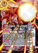 SS4 Gogeta, the Ultimate Fusion (BT18-003) [Dawn of the Z-Legends] - for just $0.10! 