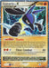 Lucario LV.X (DP12) [Diamond & Pearl: Black Star Promos] - for just $52.55! 