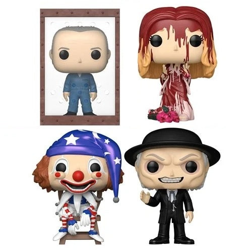 Funko Pop! Midnight Movies (horror) Vinyl Figures - Select Figure(s) - for just $14.98! 