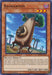 Baobaboon [MP18-EN009] Common - for just $0.10! 
